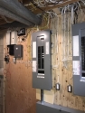 New Electrical Panels & Breakers Installed, Toronto-116