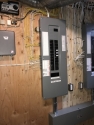 New Electrical Panels & Breakers Installed, Toronto-119