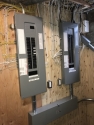 New Electrical Panels & Breakers Installed, Toronto-120