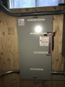 Manual Transfer Switch Installation, Toronto-121