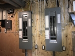 New Electrical Panels & Breakers Installed, Toronto-129