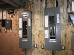 New Electrical Panels & Breakers Installed, Toronto-130