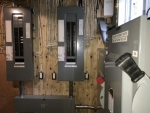 New Electrical Panels & Breakers Installed, Toronto-132