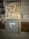 Installed Junction Boxes, Toronto-138