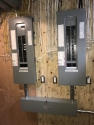 New Electrical Panels & Breakers Installed, Toronto-152