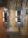 New Electrical Panels & Breakers Installed, Toronto-153