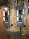 New Electrical Panels & Breakers Installed, Toronto-154