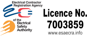 Electrical Contractor License